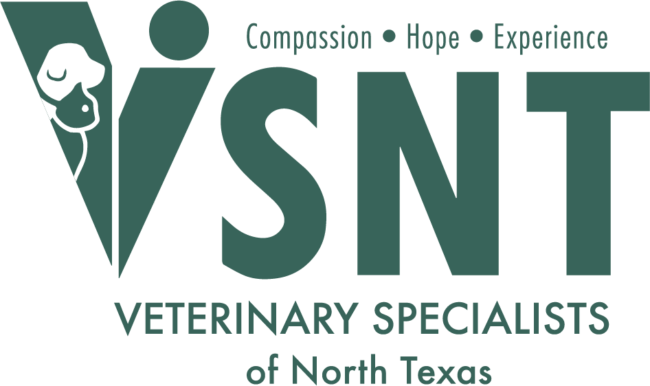 Fort Worth Veterinary VSNT